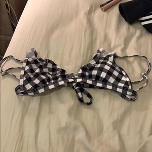 Brand new bathing suit too!!